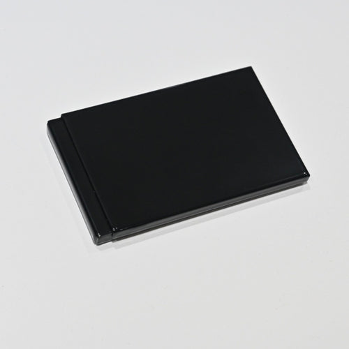 FOR (フォー) - BLACK MAGNESIUM 名刺入れ