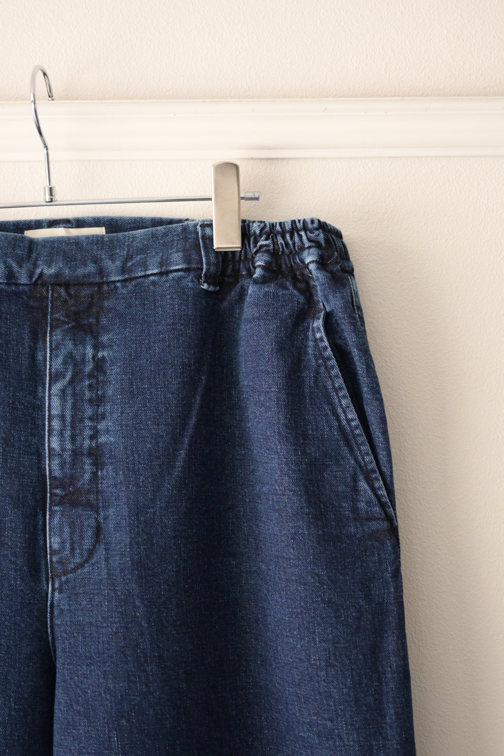 wonderland - Youth Denim