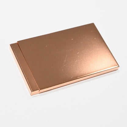 FOR - RED STAINLESS