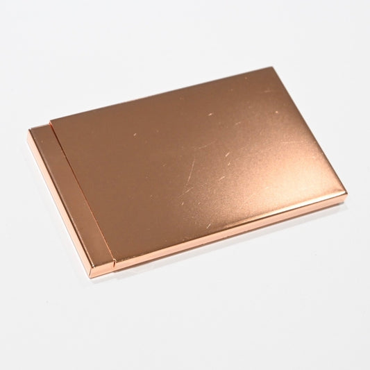 FOR - RED STAINLESS