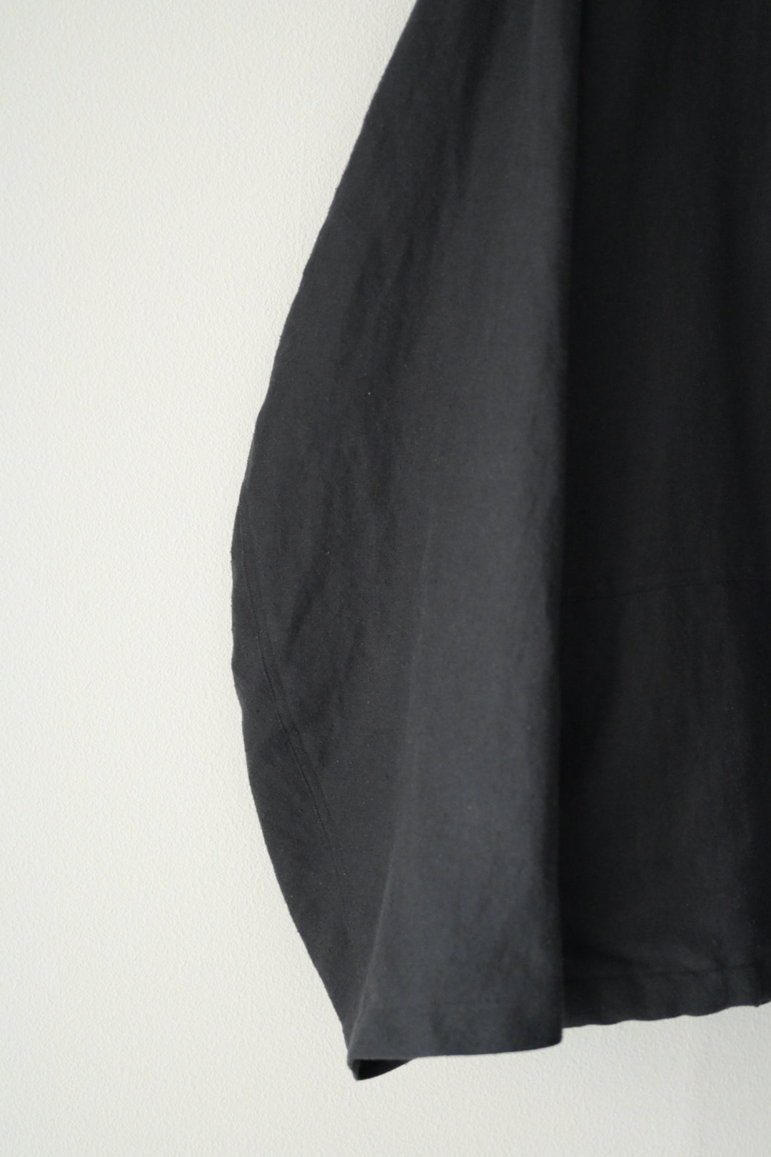 Blanc YM - Linen Silk Work JKT