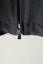 Blanc YM - Linen Silk Work JKT