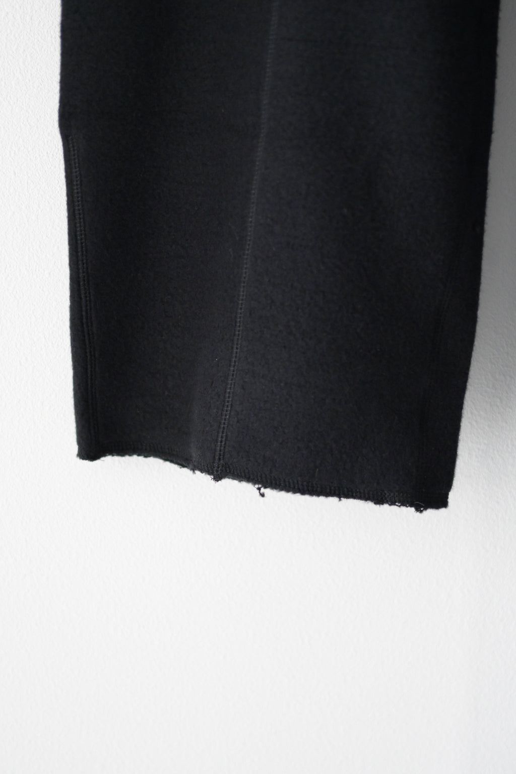 phebus  - Reversible Jersey Pants