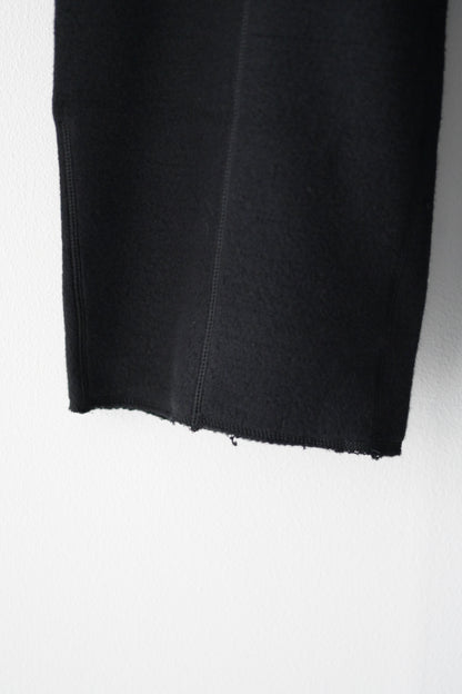 phebus (フィーバス) - Reversible Jersey Pants