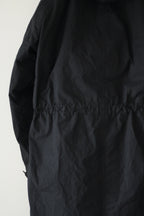 Yamauchi - Shield Cotton Cloth, 3way, Docking Military Coat