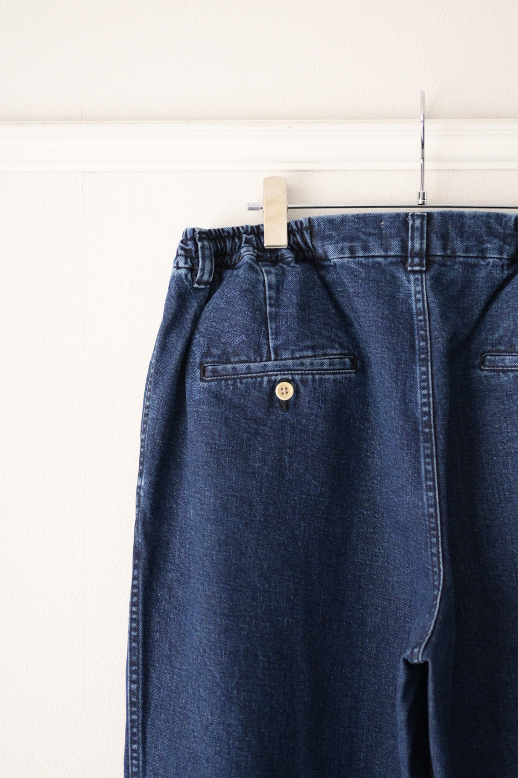 wonderland - Youth Denim
