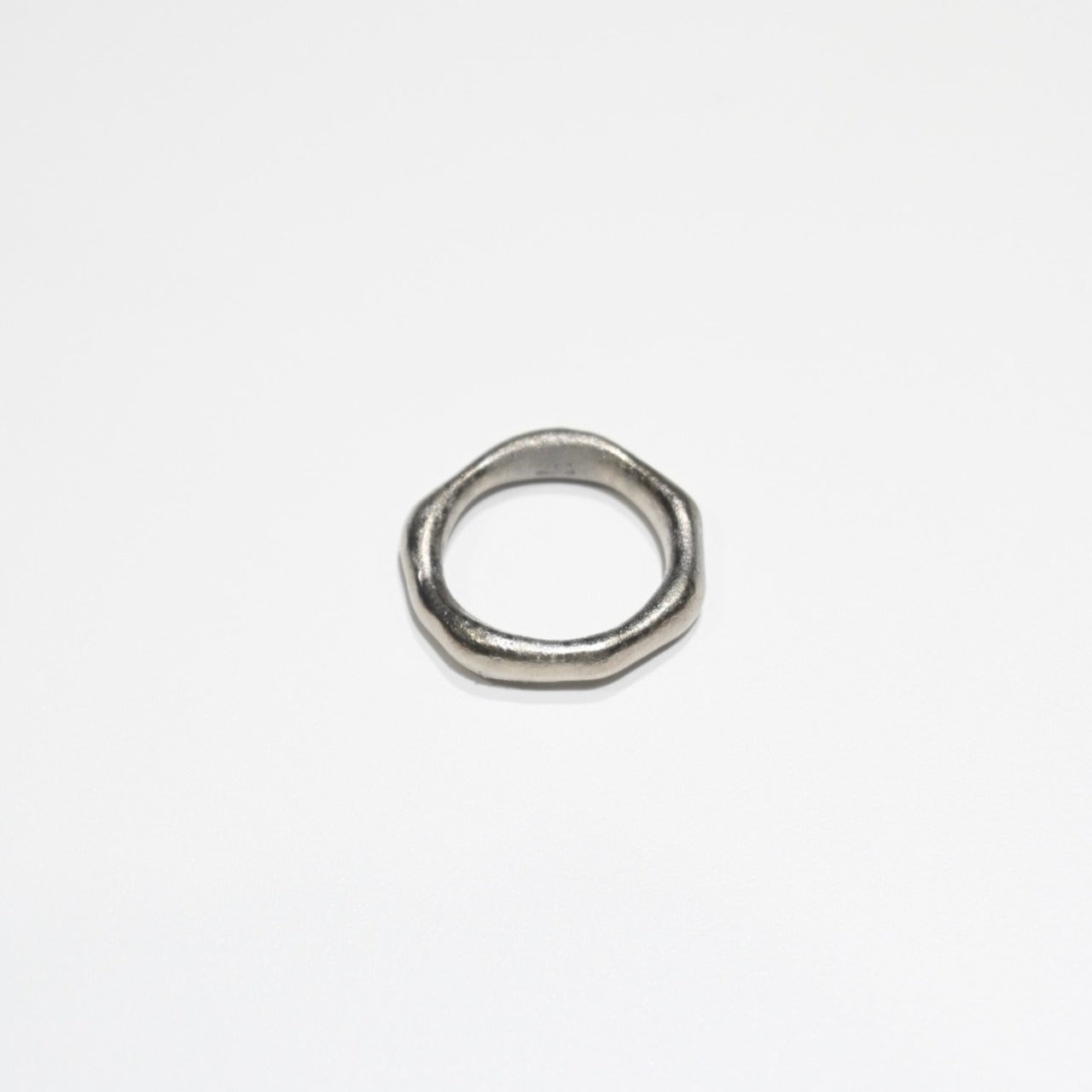 Ring - Uneven Frost 2
