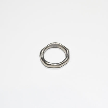 Ring - Uneven Frost 2