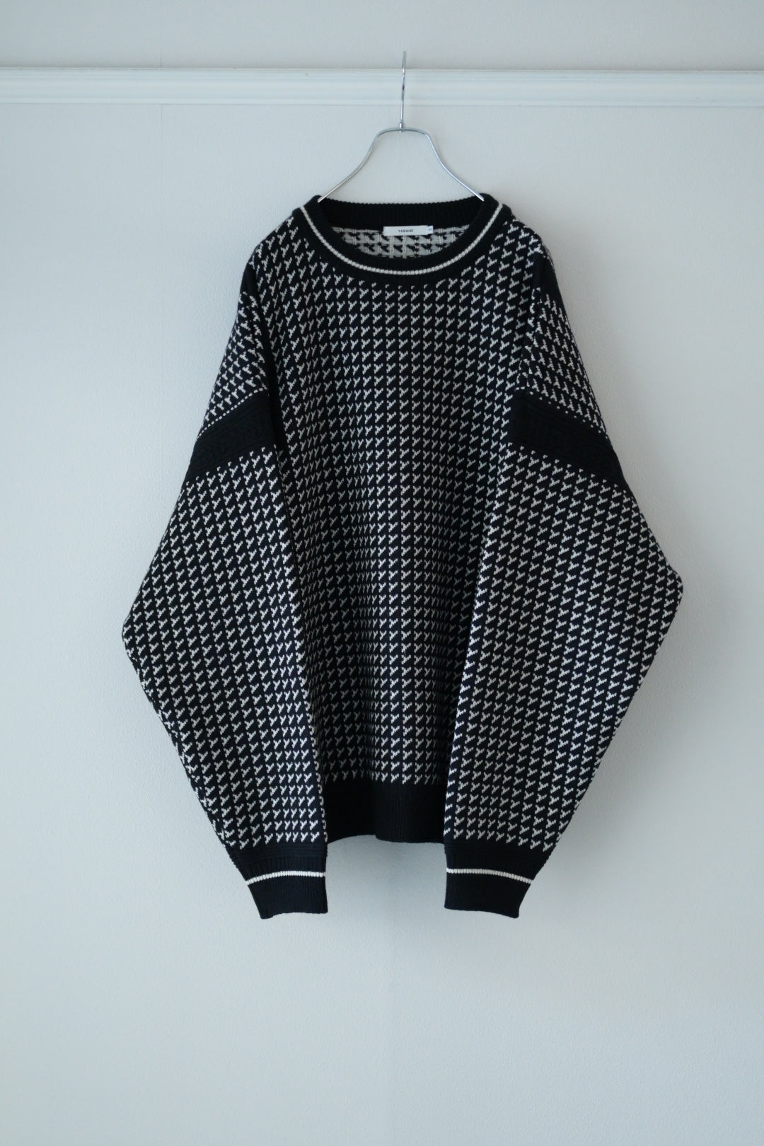 YASHIKI - Shinsetsu Knit