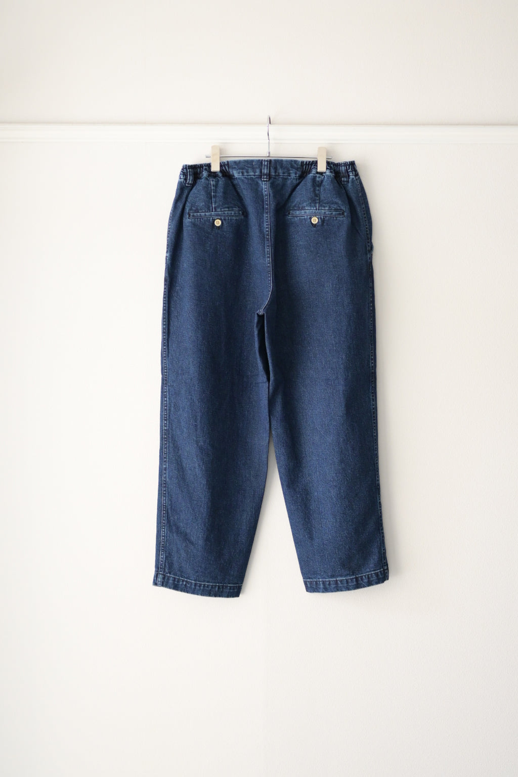 wonderland - Youth Denim