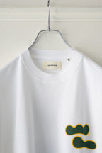 wonderland - Mark T-shirts [WHITE]