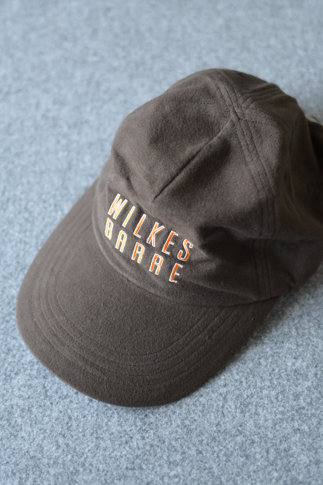 wonderland - Parrish Cap [BROWN]