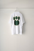 wonderland - Mark T-shirts [WHITE]