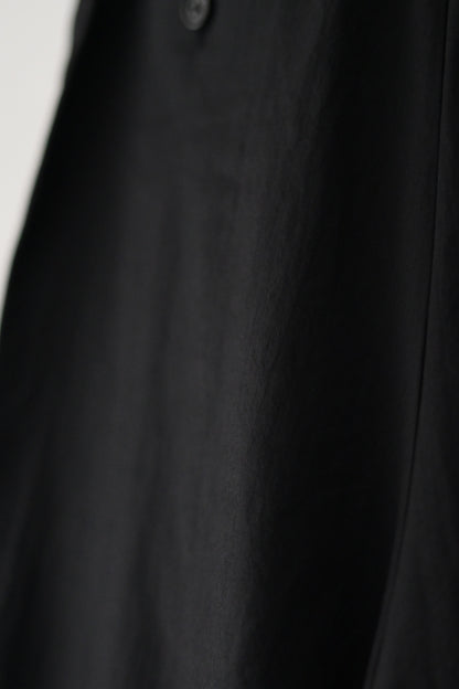 tangenet (タンジェネット) - Hakama short [Black]