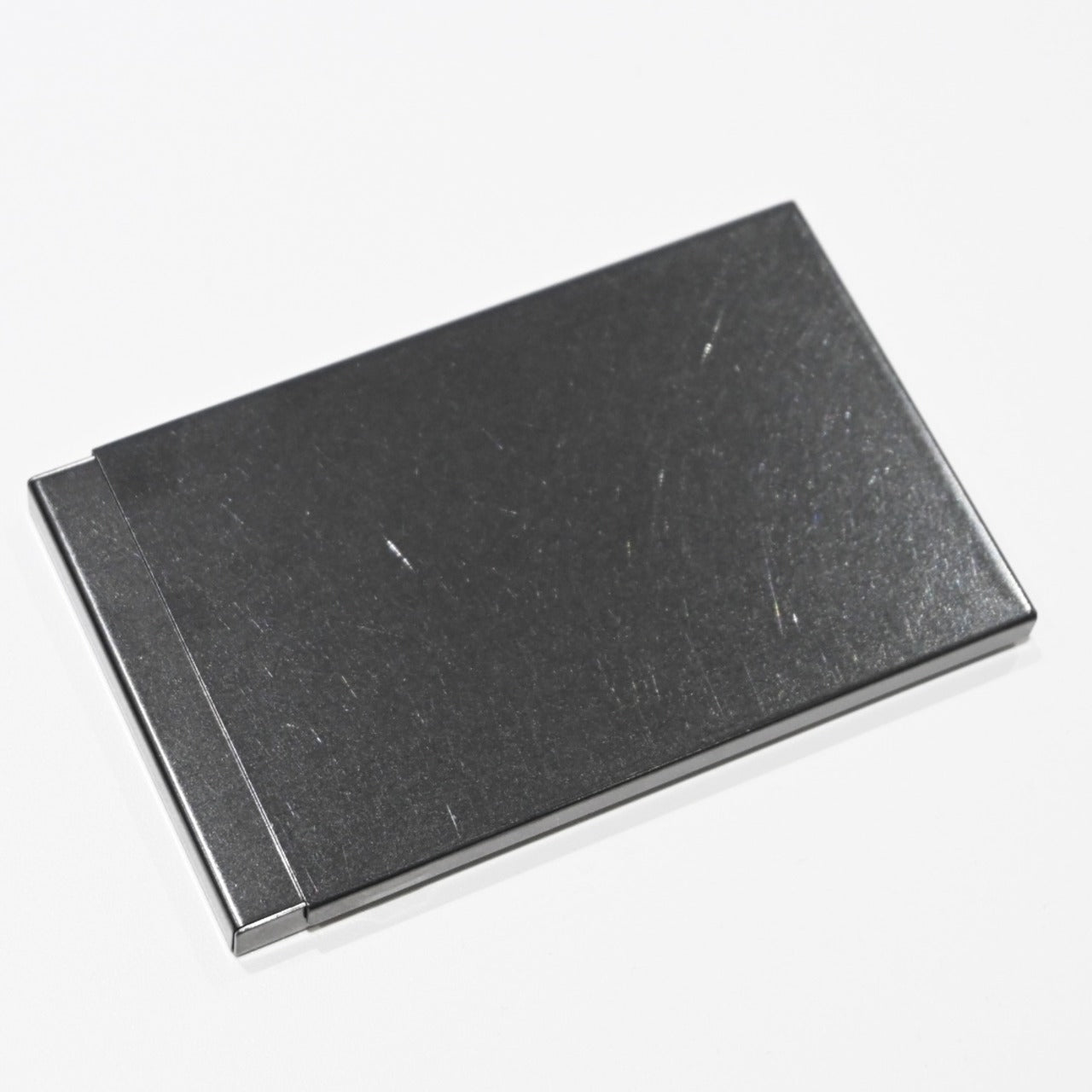 FOR - BLACK STAINLESS