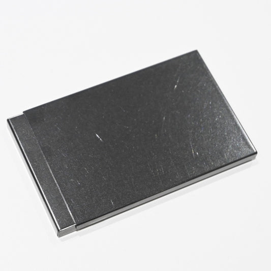 FOR - BLACK STAINLESS