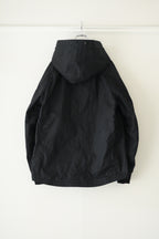 Yamauchi - Shield Cotton Cloth, 3way, Docking Military Coat