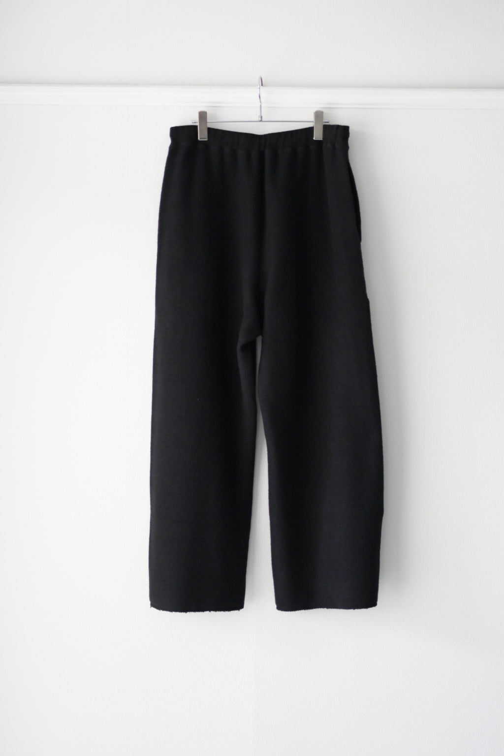 phebus  - Reversible Jersey Pants