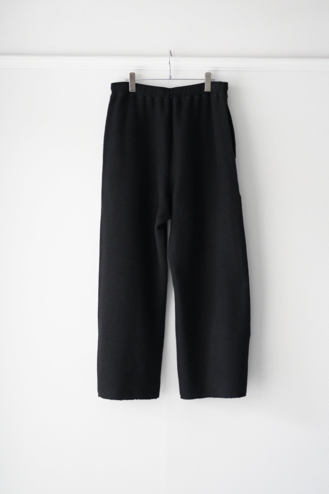 phebus  - Reversible Jersey Pants
