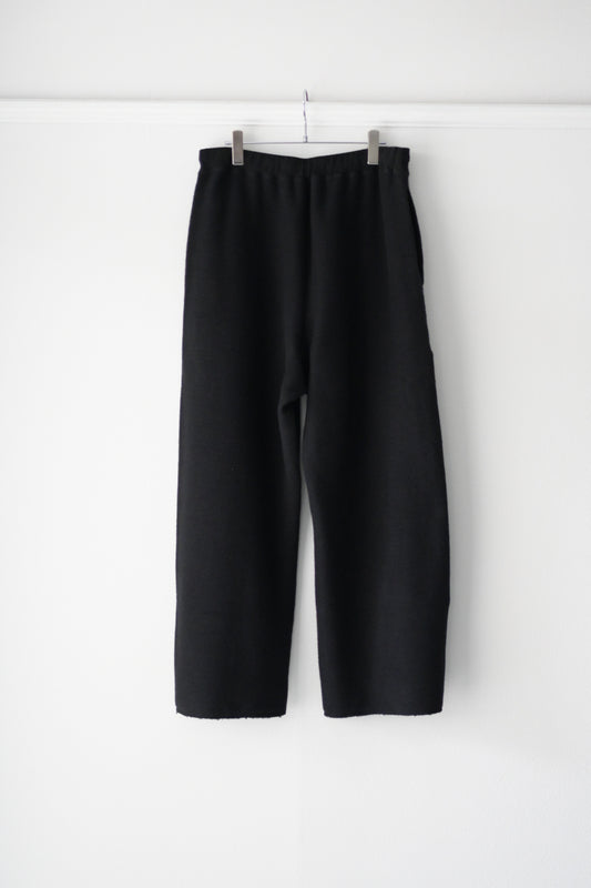 phebus  - Reversible Jersey Pants