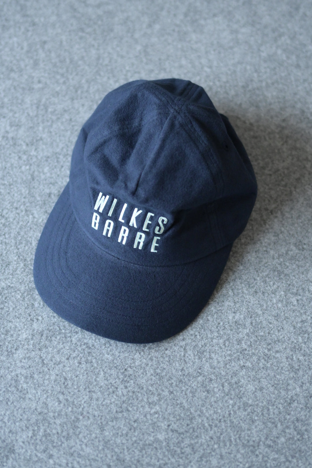 wonderland - Parrish Cap [NAVY]