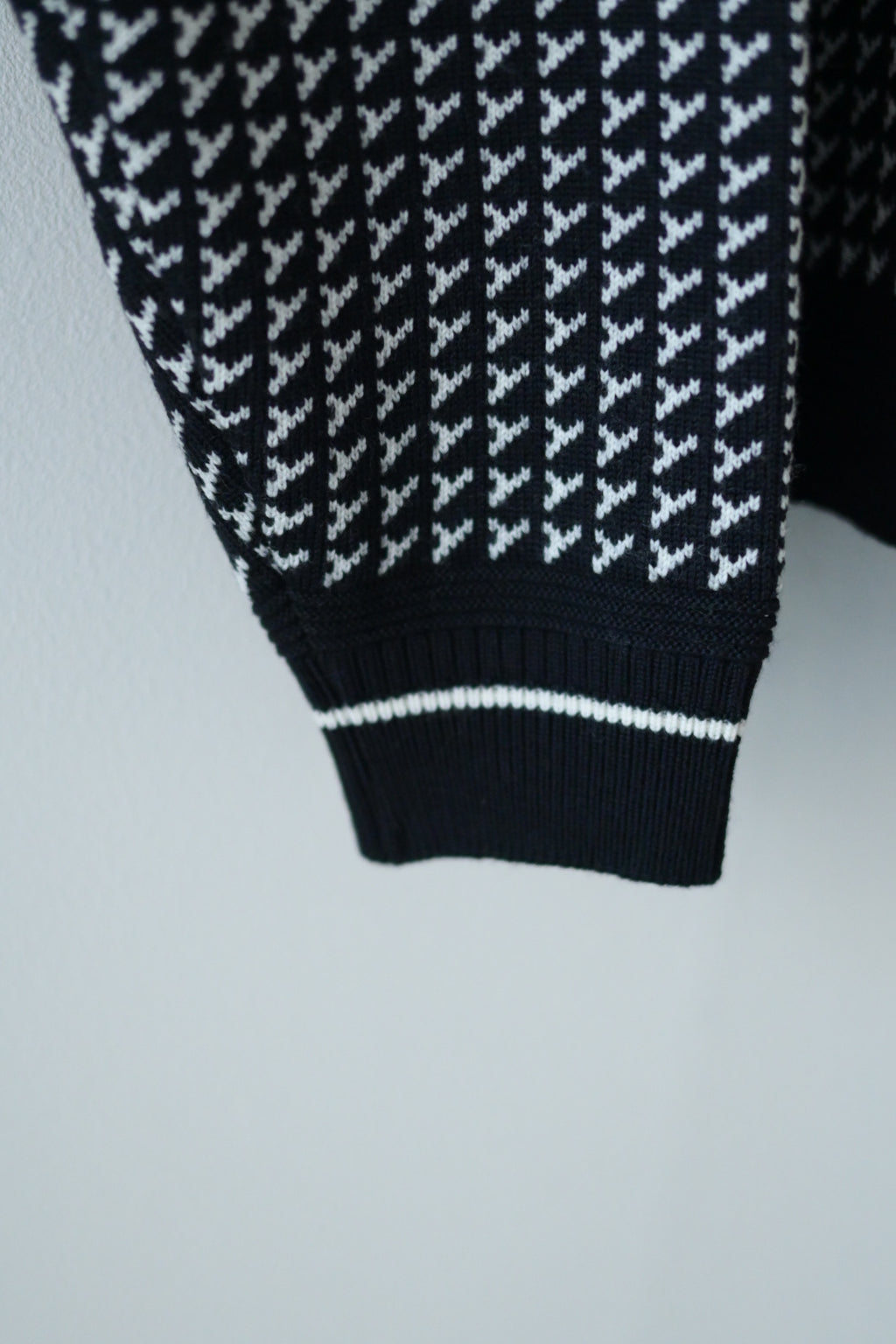 YASHIKI - Shinsetsu Knit