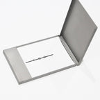 FOR (フォー) - SILVER STAINLESS