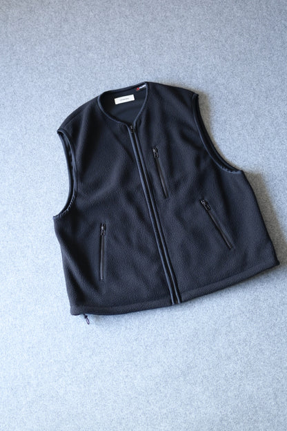 wonderland - Store Vest [BLACK]