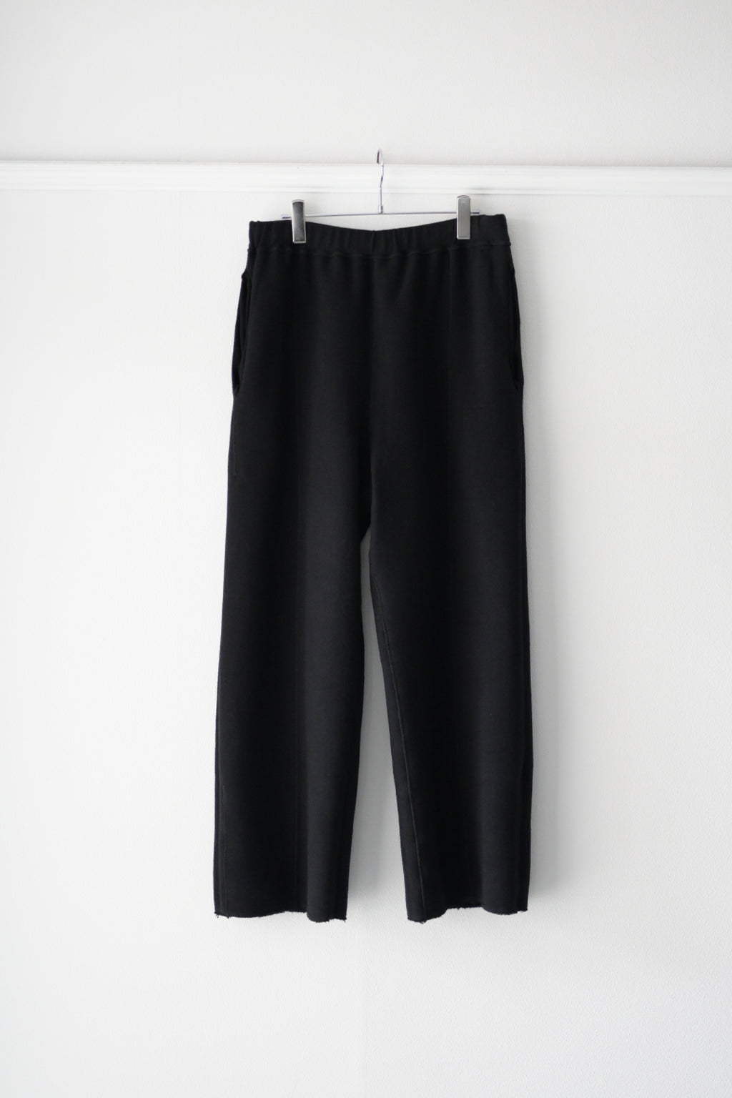 phebus  - Reversible Jersey Pants