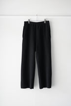 phebus  - Reversible Jersey Pants