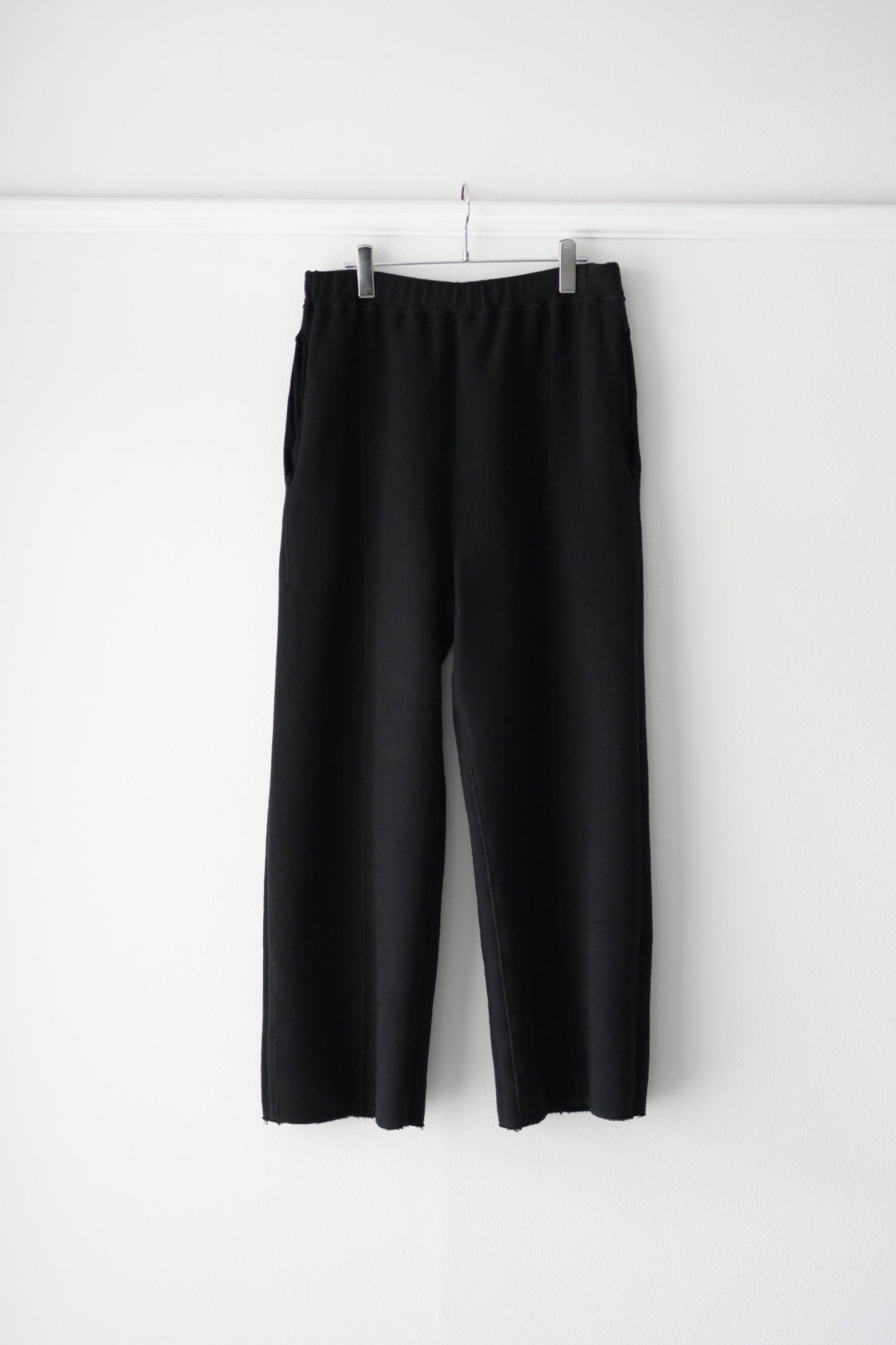 phebus  - Reversible Jersey Pants