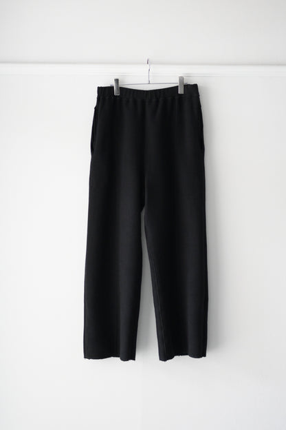 phebus (フィーバス) - Reversible Jersey Pants
