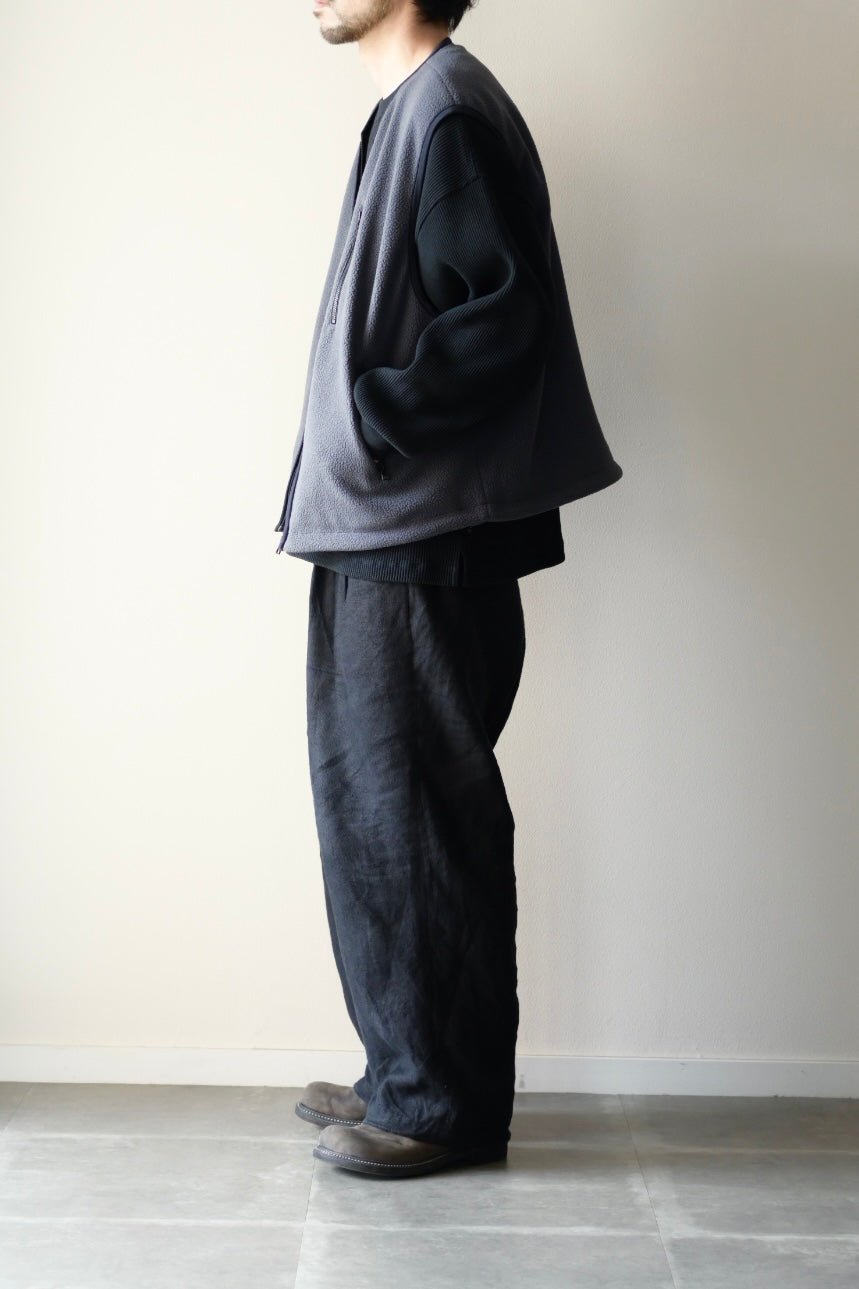 wonderland  - Store Vest [GRAY]