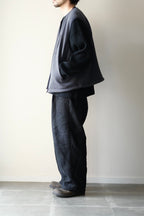 wonderland  - Store Vest [GRAY]
