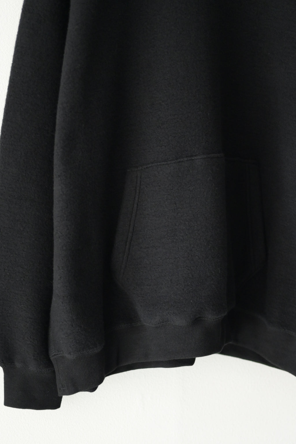 phebus  - Reversible Jersey Jumper