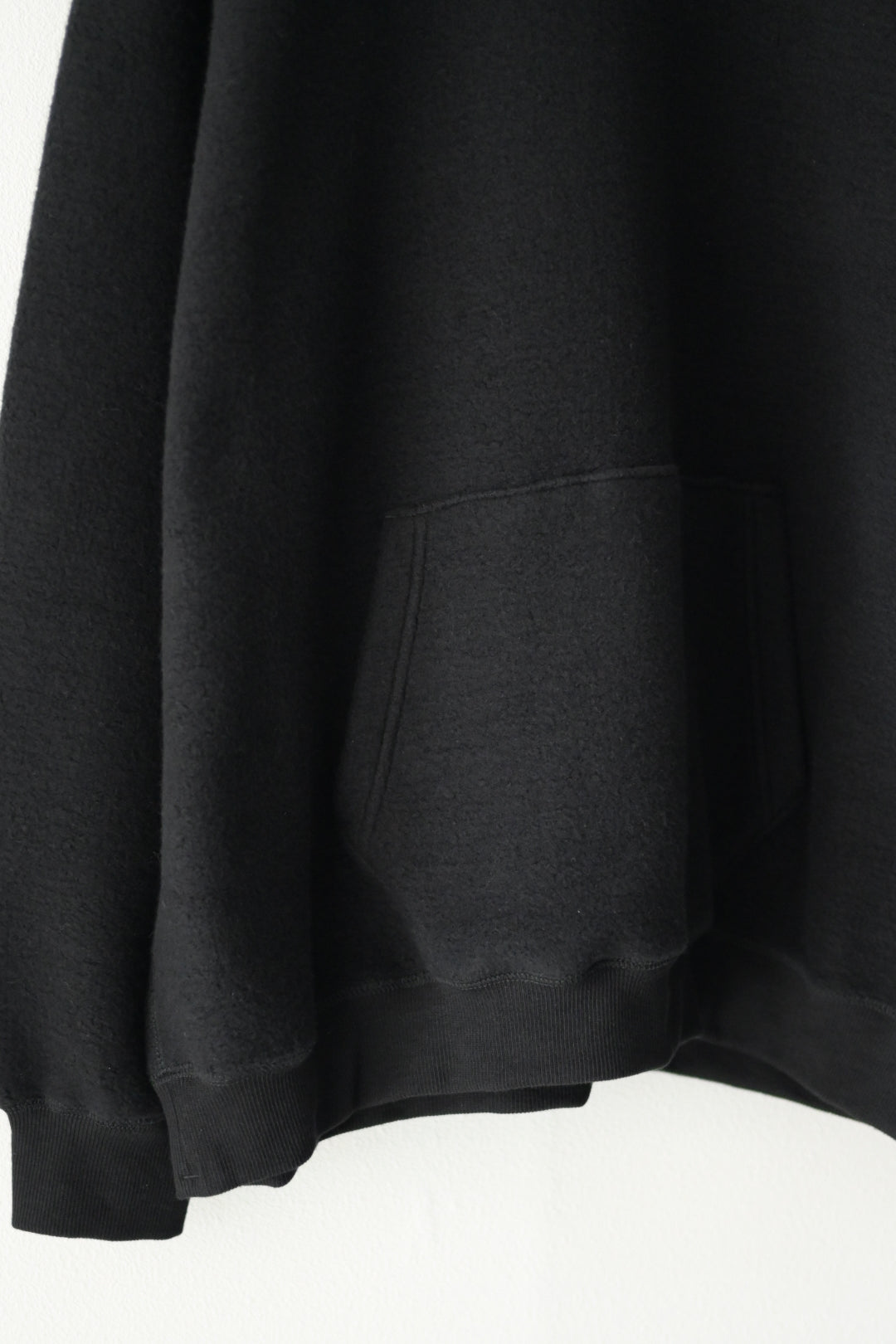 phebus  - Reversible Jersey Jumper
