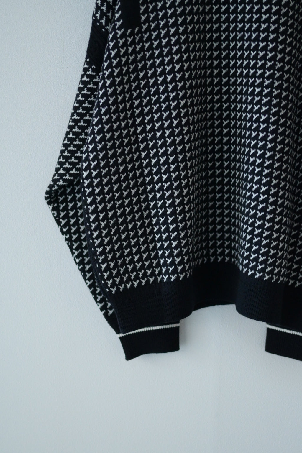 YASHIKI - Shinsetsu Knit
