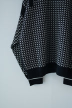YASHIKI - Shinsetsu Knit
