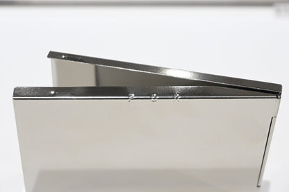 FOR - SILVER TITANIUM