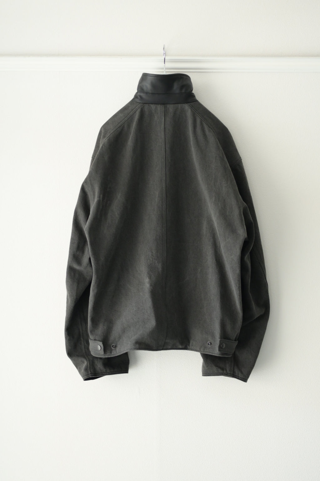 phebus  - Sumizome coach Jacket