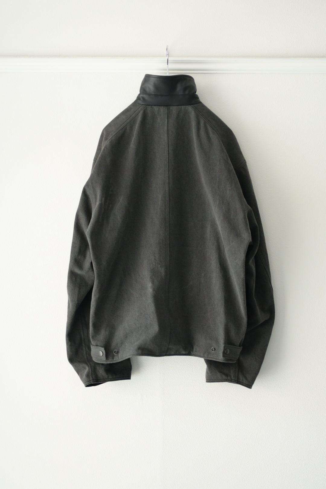 phebus  - Sumizome coach Jacket