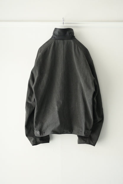 phebus  - Sumizome coach Jacket