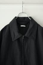 Blanc YM - Linen Silk Work JKT