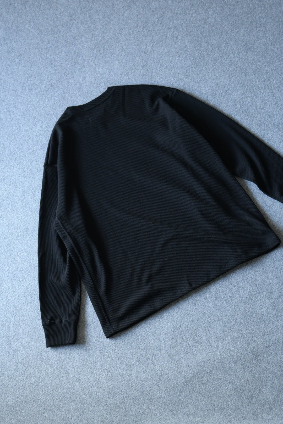 tangenet  - Jocks long [BLACK]