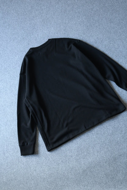 tangenet - Jocks long [BLACK]