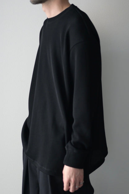tangenet - Jocks long [BLACK]