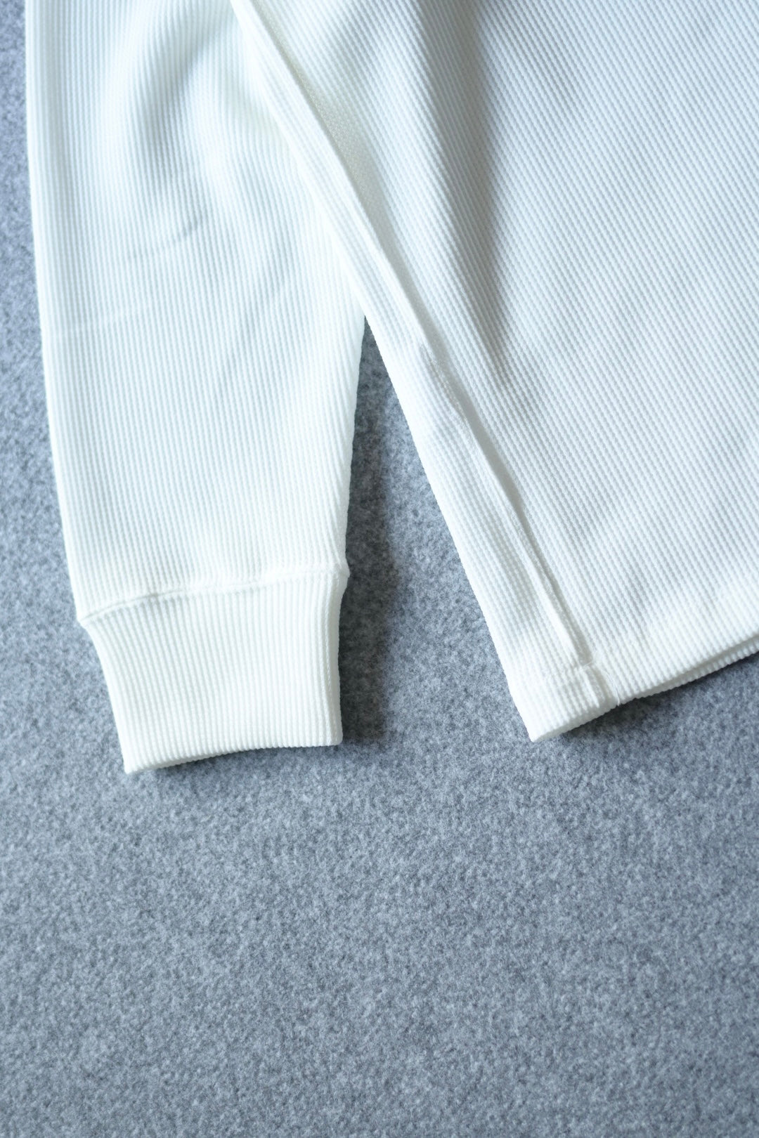 tangenet - Jocks long [WHITE]