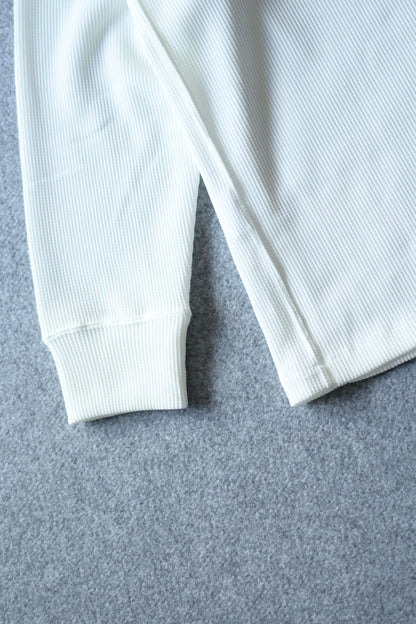 tangenet - Jocks long [WHITE]