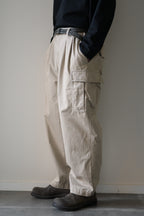 wonderland - Chino Cargo Pants