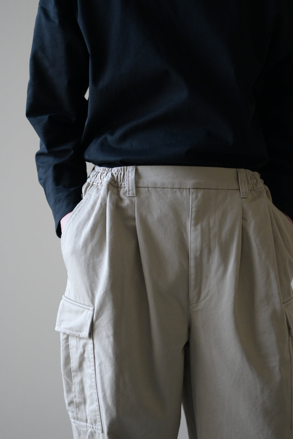 wonderland - Chino Cargo Pants